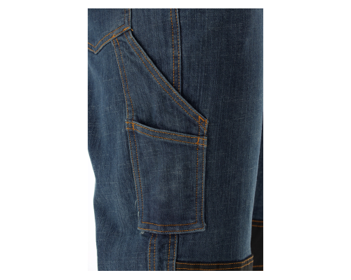 Робочі штани MARA STRETCH JEANS YATO YT-79081 розмір М