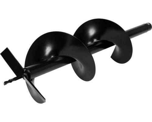 Бур для ґрунту (діаметр 200 мм, довжина 785 мм) YATO YT-84672