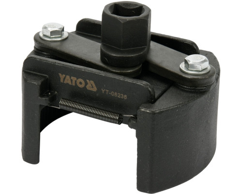 Розвідний ключ для масляних фільтрів YATO YT-08236