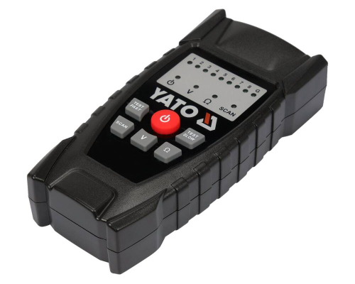 Детектор проводки YATO YT-73137