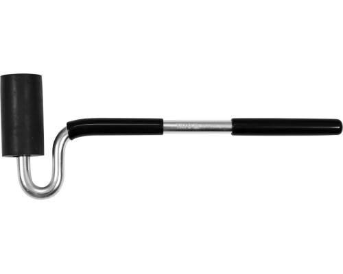 Притискний будівельний валик 38x75мм YATO YT-44150