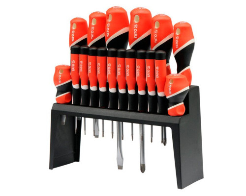 Набір викруток YATO YT-25982