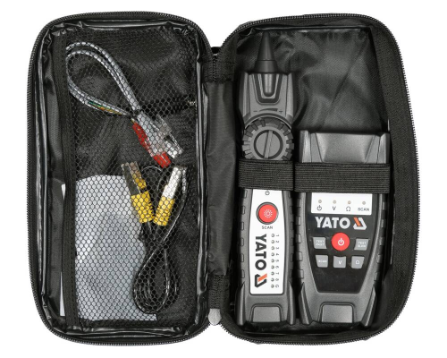Детектор проводки YATO YT-73137