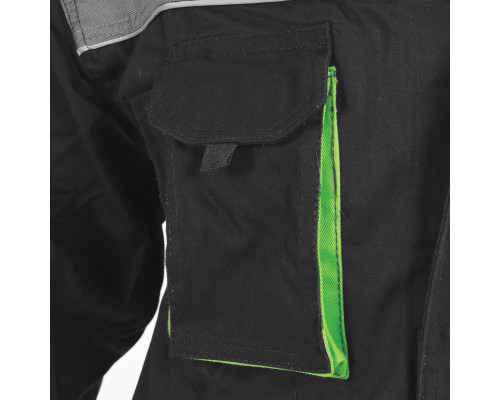 Робоча куртка YATO YT-80162 розмір XL