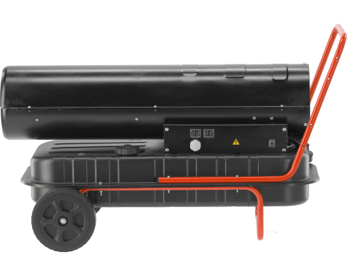 Теплова гармата масляна 50кВт YATO YT-99743