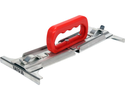 Захват для перенесення тротуарної плитки 300-500 мм YATO YT-46500