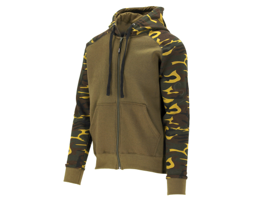 Толстовка з капюшоном MORO YATO YT-79221 розмір M