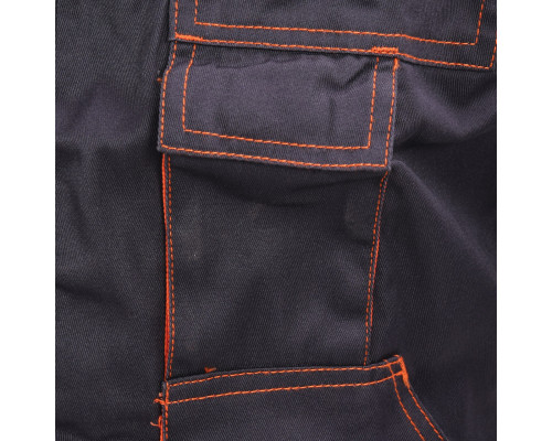 Робоча куртка YATO YT-80399 розмір XL