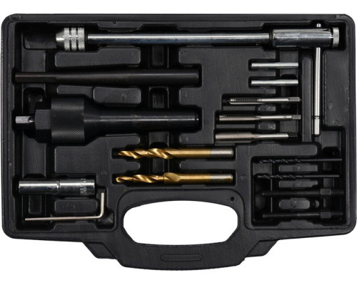 Набір для демонтажу пошкоджених свічок накалу YATO YT-05342