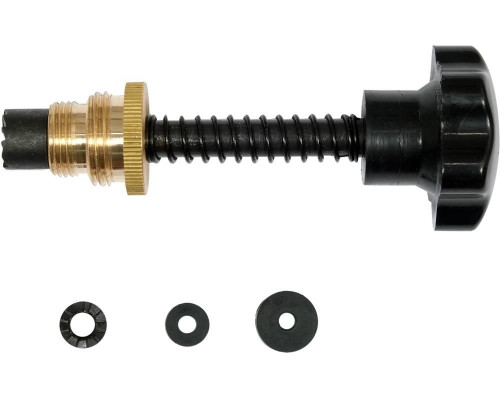 Фреза для ремонту змішувачів 3/8" та 1/2" YATO YT-21960