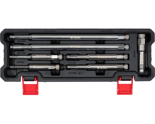 Набір довгих мітчиків для свічок запалювання YATO YT-17708