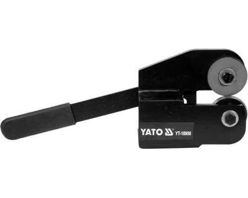 Ножиці дискові для різання листового металу YATO YT-18950
