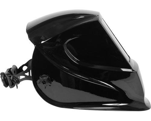 Зварювальна маска з фільтром True Color YATO YT-73934, що автоматично затемнюється