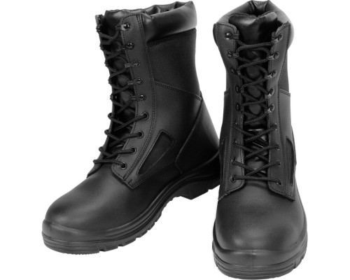 Захисні черевики Gora SERIES S3 YATO YT-80708 розмір 46