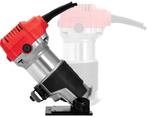 Фрезерний верстат для ламінату YATO YT-82390