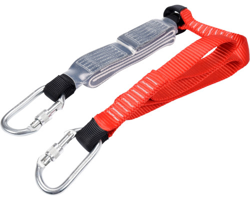 Строп страхувальний з амортизацією YATO YT-74227