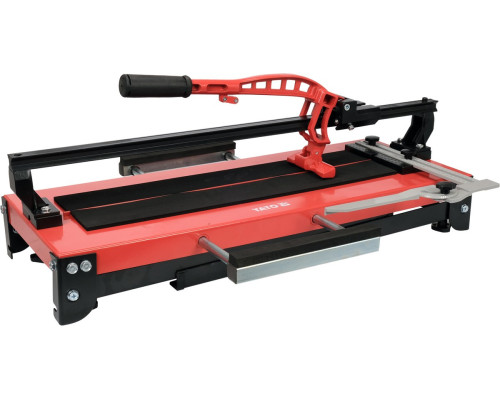 Плиткоріз 60 см зі столом YATO YT-37040