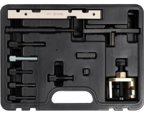 Комплект блокування ГРМ Ford/Mazda бензин/дизель YATO YT-06021