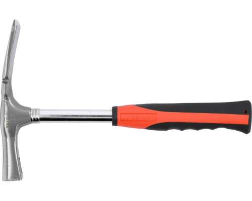 Молоток каменяра BERLIN 600 г YATO YT-4562