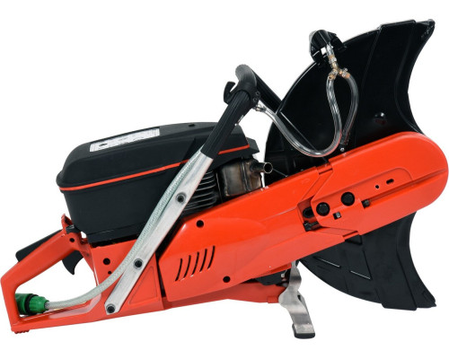 Бензоріз по бетону й металу 4 кВт YATO YT-84820