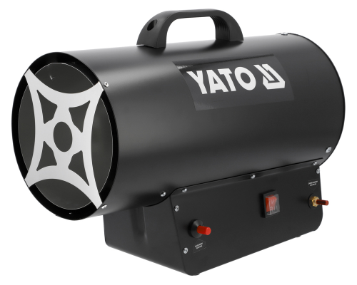 Газовий нагрівач 30кВт YATO YT-99733