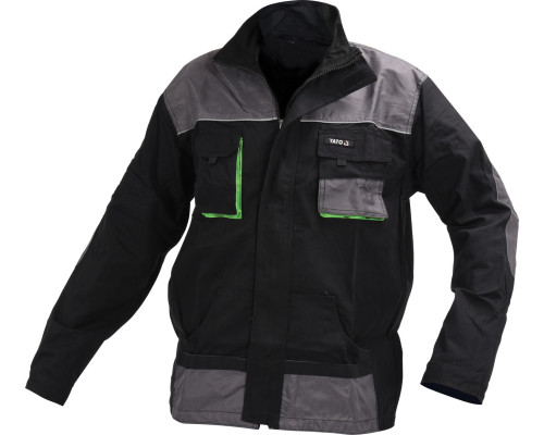 Робоча куртка YATO YT-80161 розмір L/XL
