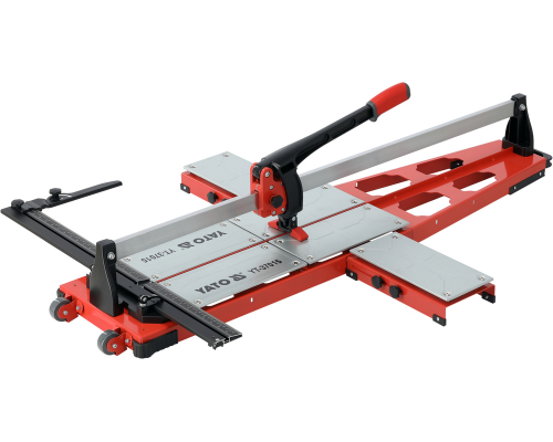 Пристрій для різання плитки 1050мм YATO YT-37015