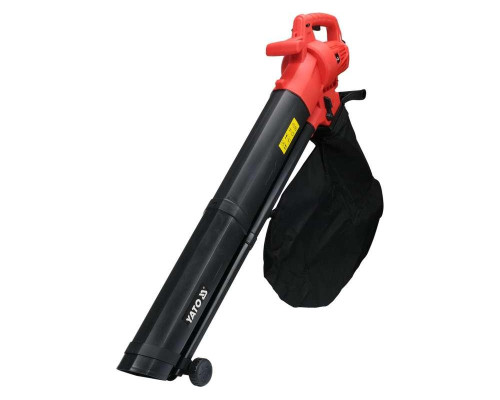 Пилосос / повітродувка 3500Вт YATO YT-85180