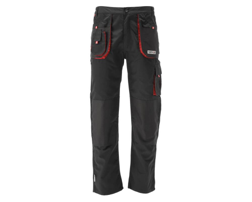 Робочі штани DUERO з дев'ятьма кишенями ATO YT-8027 розмір L