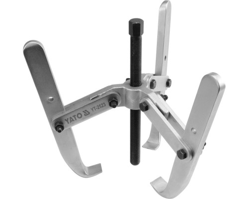 Демонтажный съемник подшипников 300 мм YATO YT-2523