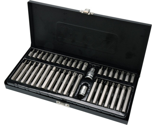 Набір професійних біт YATO YT-0400