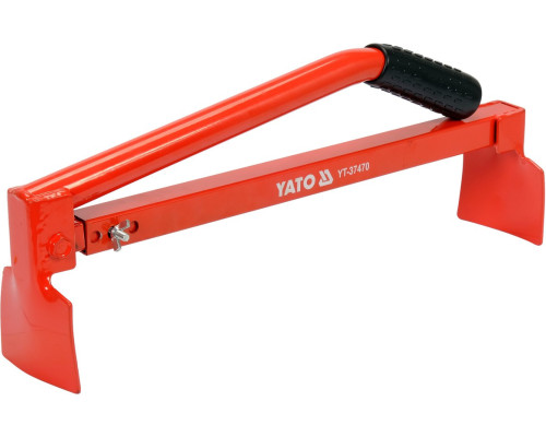 Захват ручний для цегли та плитки YATO YT-37470