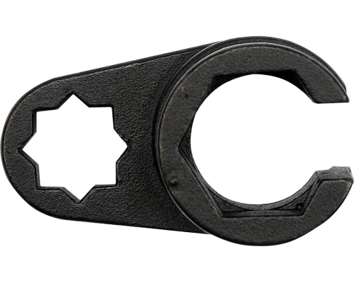 Ключ для лямбда-зонда 22 мм YATO YT-1753