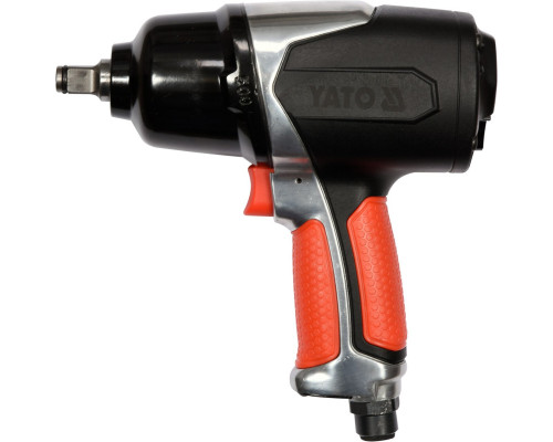 Ударний пневматичний гайковерт YATO YT-09524