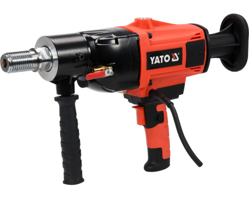 Дриль для алмазного буріння 2200 Вт YATO YT-81980