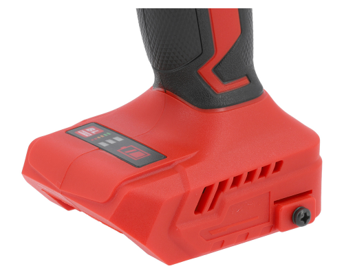 Акумуляторний безщітковий дриль та викрутка 18В 45Нм (Корпус) YATO YT-827790