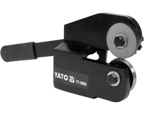 Ножиці дискові для різання листового металу YATO YT-18950