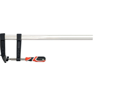 Столярна струбцина 300 х 80 мм YATO YT-6447