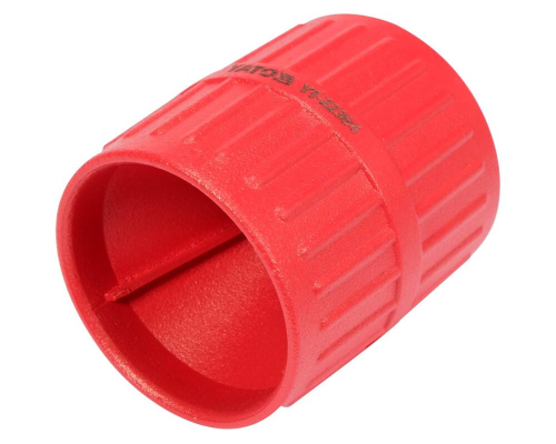 Інструмент для зенковки двосторонній для труб 4-40 мм YATO YT-22364