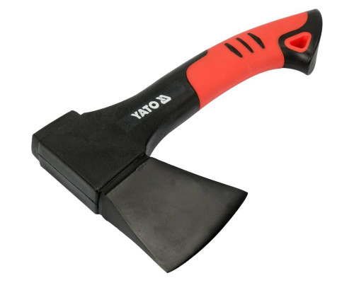Сокира столярна 500г, 23см YATO YT-80070