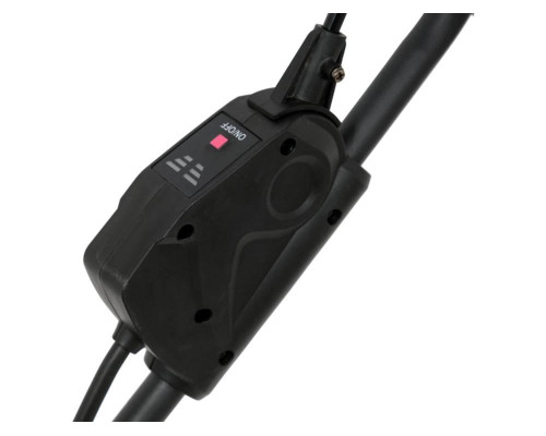 Акумуляторна газонокосарка 2X18 B, 37см, без акумулятора YATO YT-85223