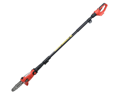 Акумуляторний садовий висоторіз 18В YATO YT-828391