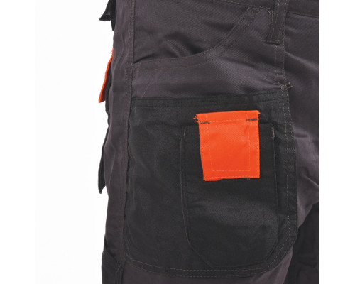 Робочі штани YATO YT-80907 розмір M