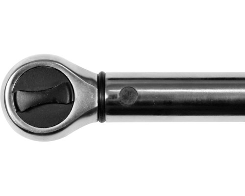 Ключ динамометричний 1/2" 10-60 Нм YATO YT-07740