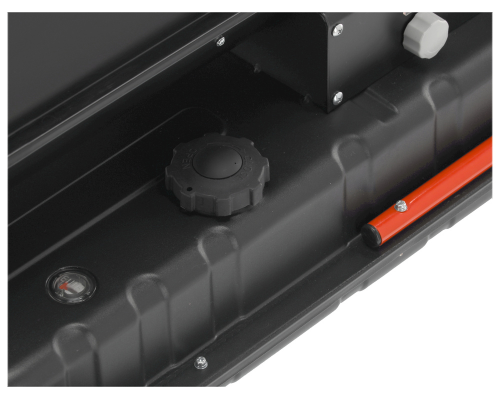 Теплова гармата масляна 50кВт YATO YT-99743