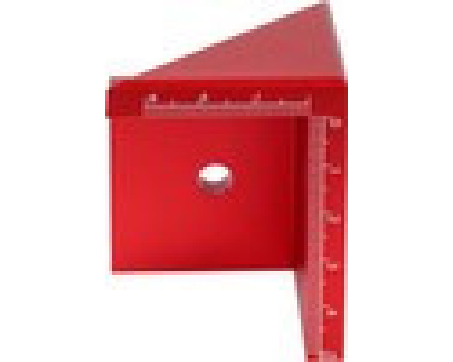 Шаблон столярний об'ємний кутовий YATO YT-44087