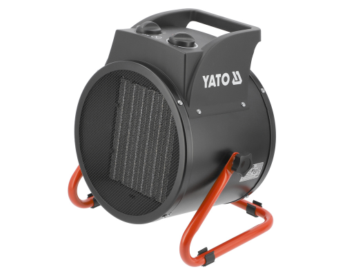 Електричний нагрівач PTC 5 кВт YATO YT-99710