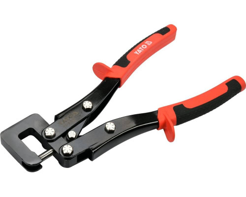 Просікач для монтажу профілів YATO YT-51311