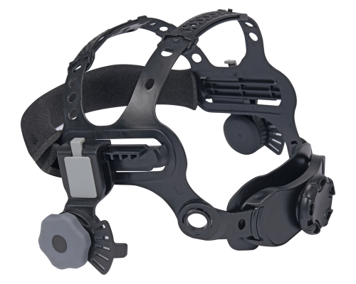 Зварювальний шолом ASTRO TRUE COLOR з авто затемненням YATO YT-73930