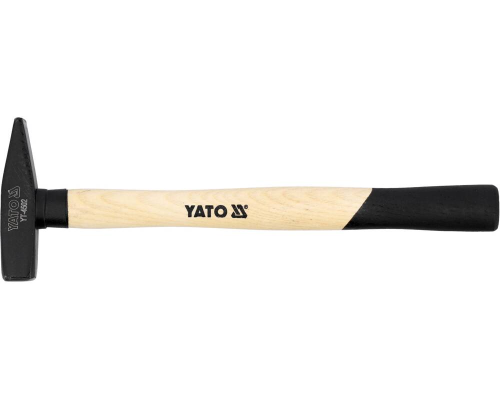 Молоток слюсарний 200 г YATO YT-4502